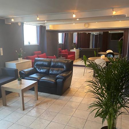 Central Copenhagen Apartment Екстериор снимка