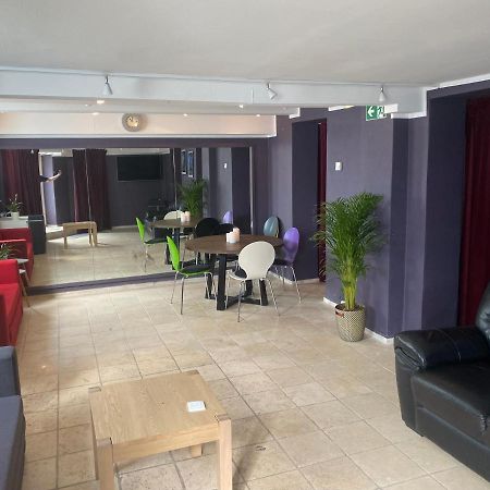 Central Copenhagen Apartment Екстериор снимка