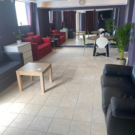 Central Copenhagen Apartment Екстериор снимка