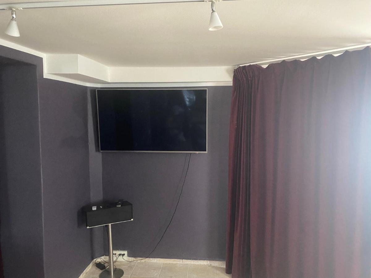 Central Copenhagen Apartment Екстериор снимка