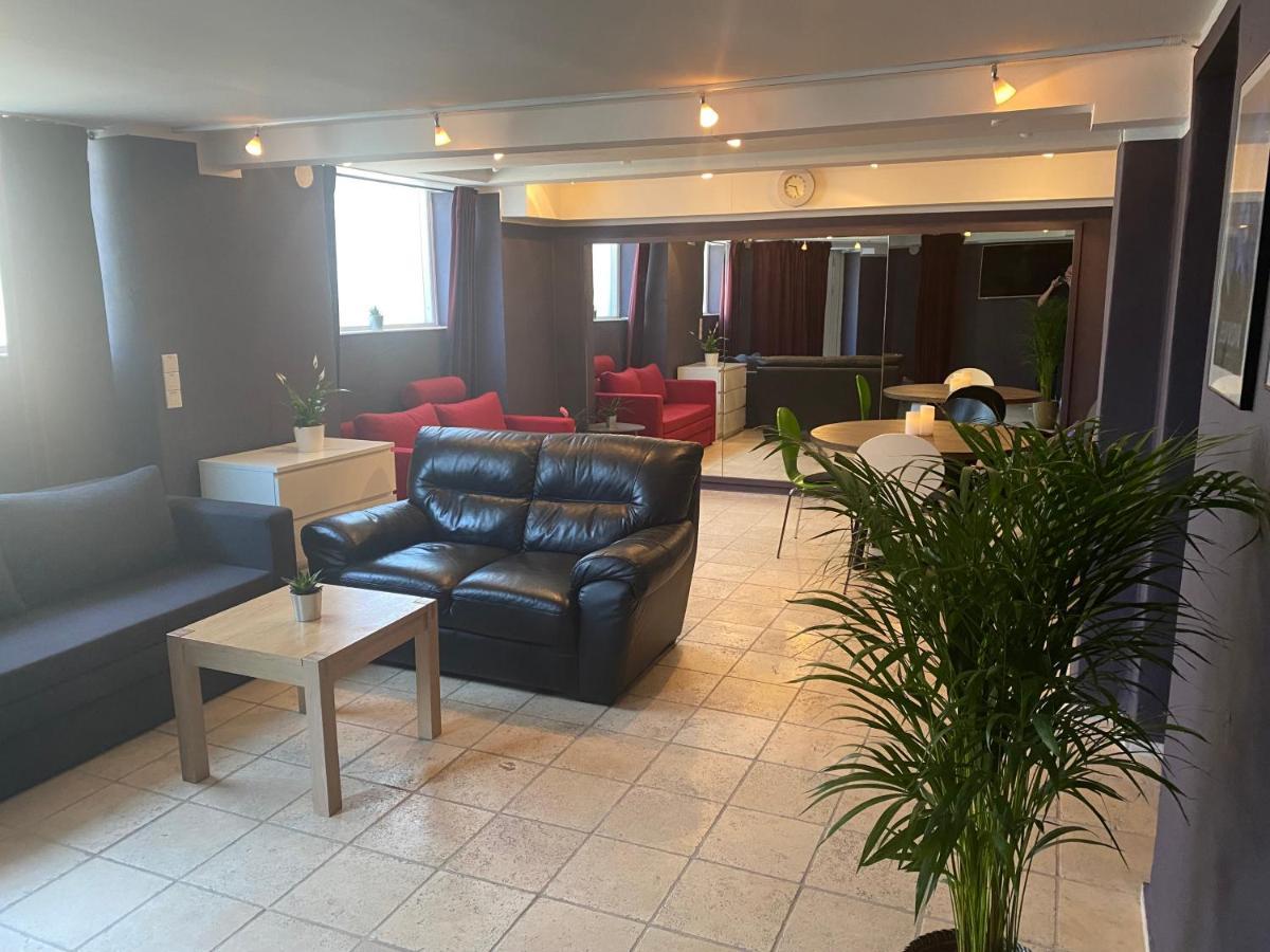Central Copenhagen Apartment Екстериор снимка