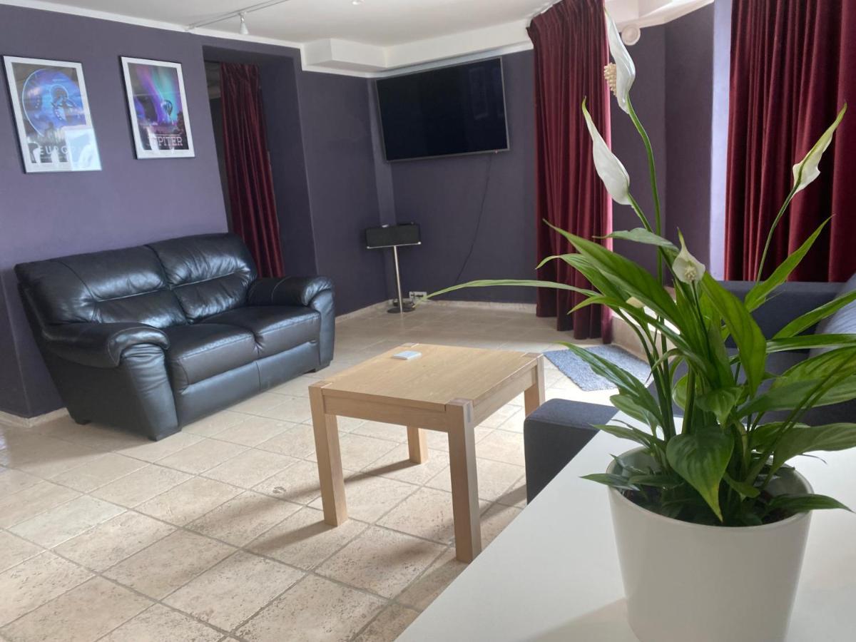 Central Copenhagen Apartment Екстериор снимка