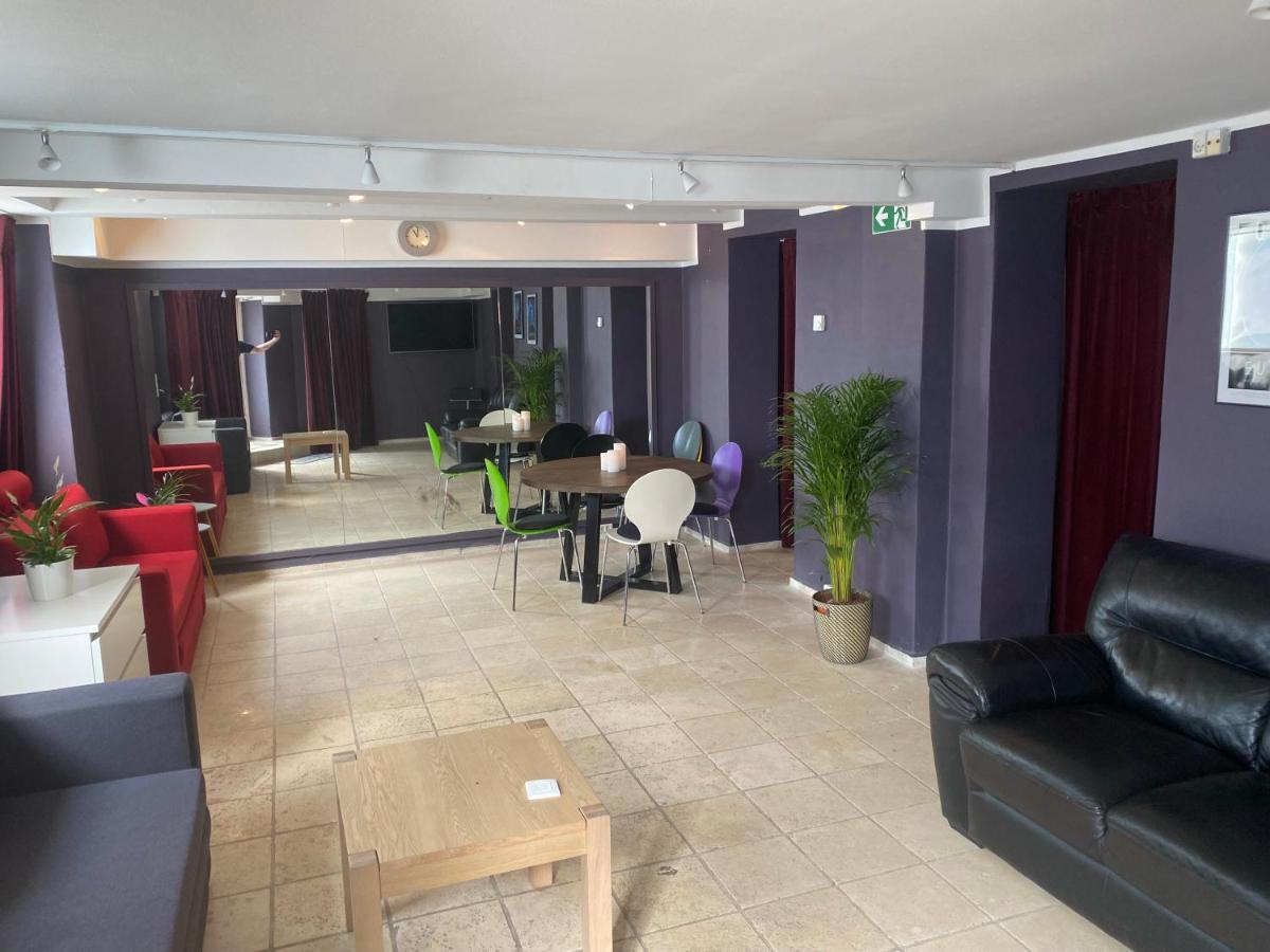 Central Copenhagen Apartment Екстериор снимка