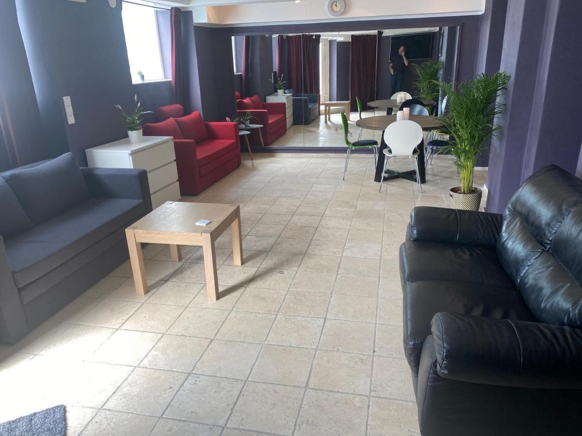Central Copenhagen Apartment Екстериор снимка