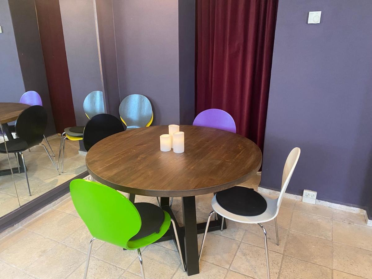Central Copenhagen Apartment Екстериор снимка