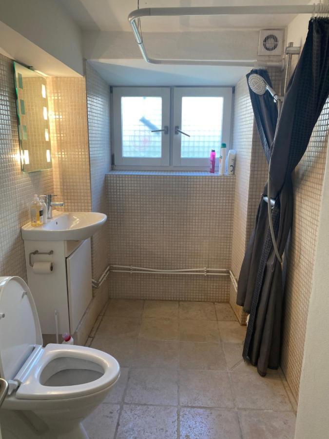 Central Copenhagen Apartment Екстериор снимка