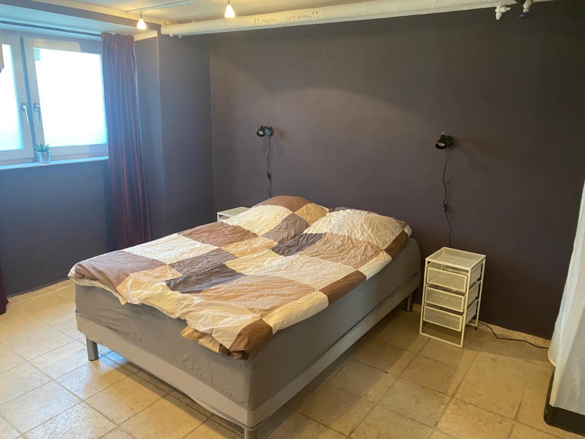 Central Copenhagen Apartment Екстериор снимка