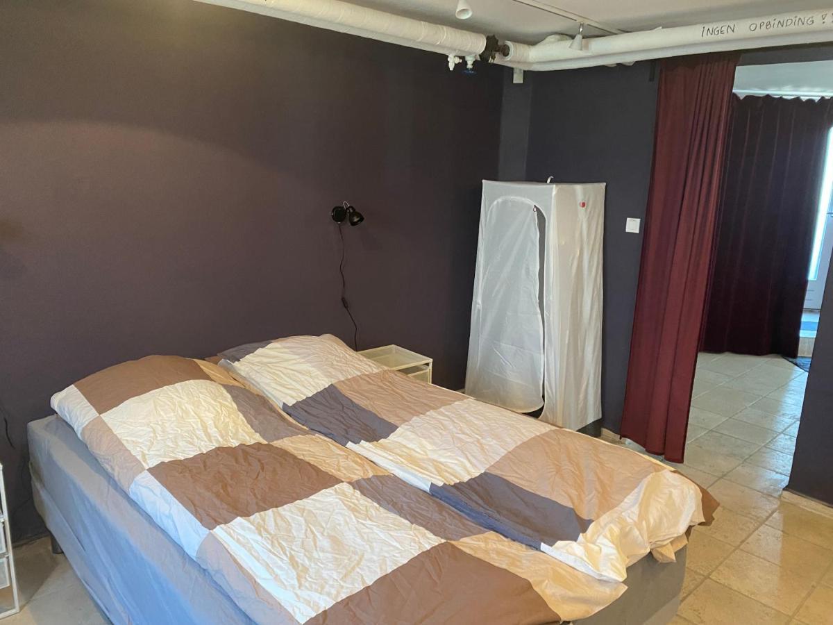 Central Copenhagen Apartment Екстериор снимка