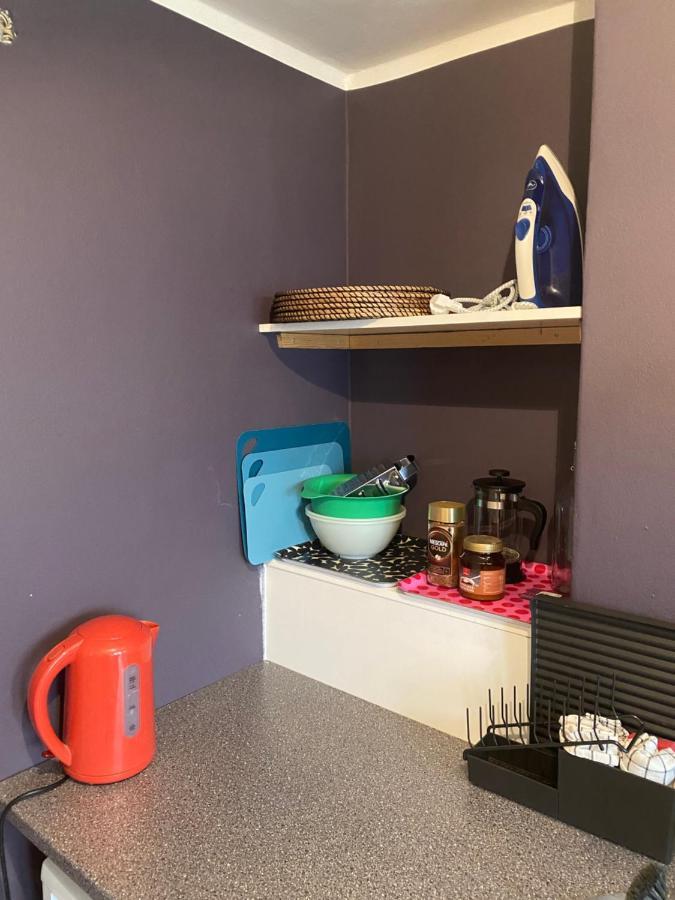 Central Copenhagen Apartment Екстериор снимка