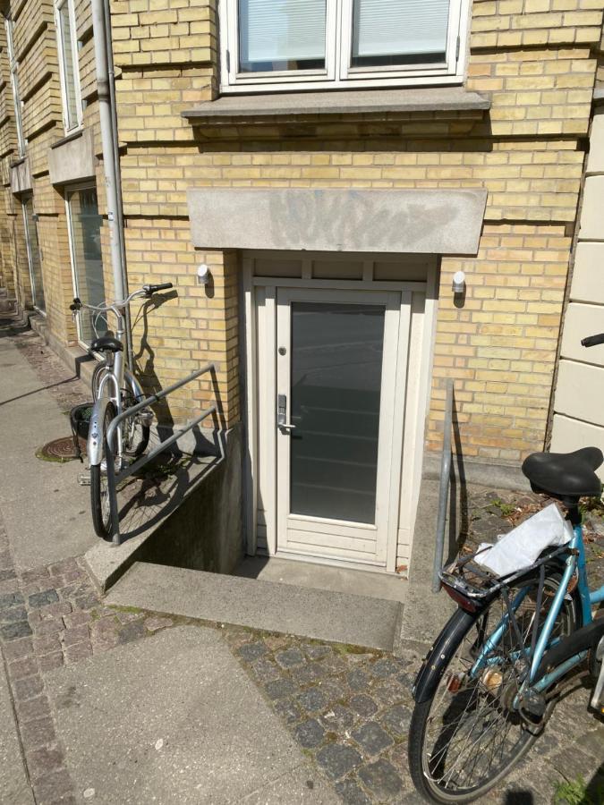 Central Copenhagen Apartment Екстериор снимка