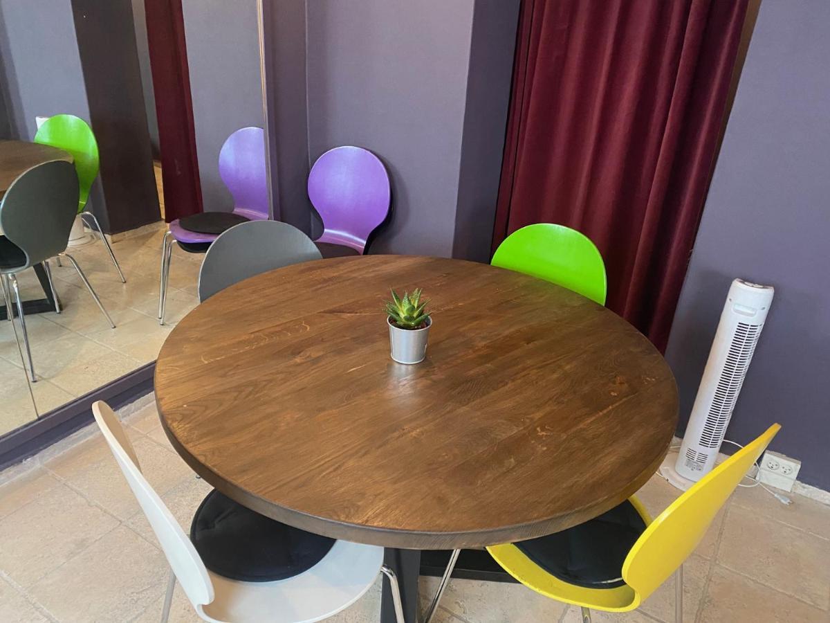 Central Copenhagen Apartment Екстериор снимка