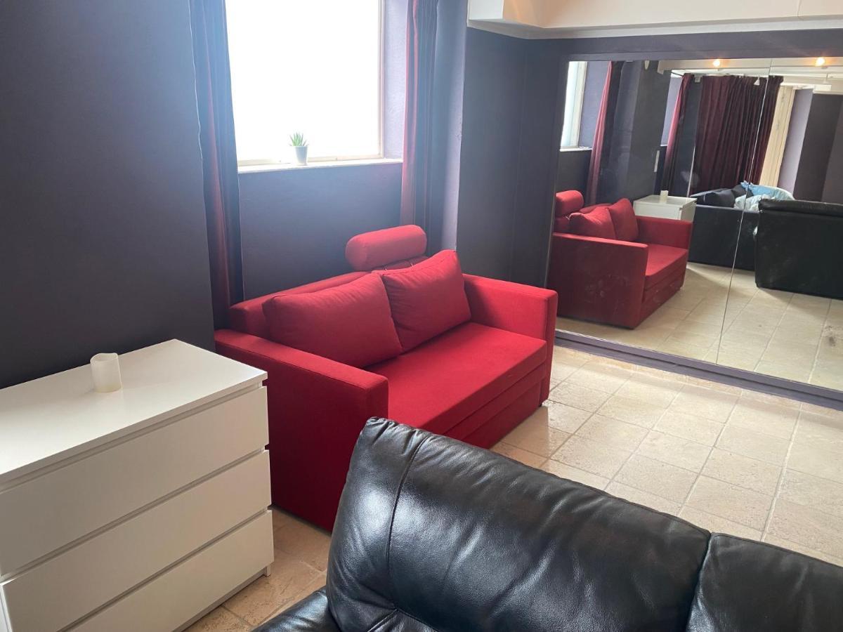 Central Copenhagen Apartment Екстериор снимка